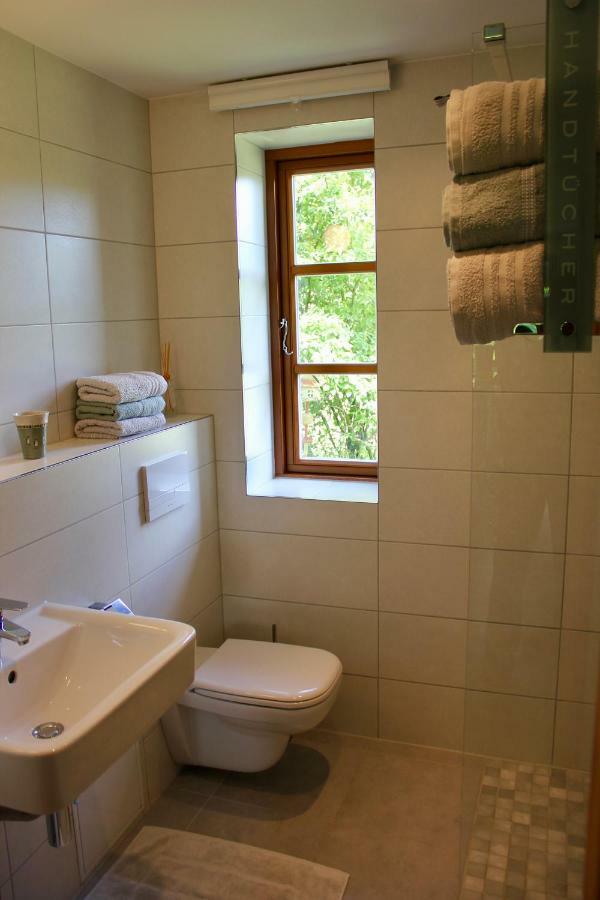 Apartamento Kleine Auszeit Kluis Exterior foto